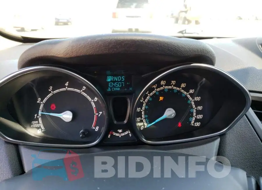 3FADP4BJXGM104972 Photo# 9
