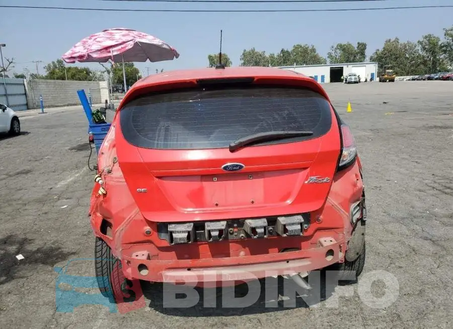 3FADP4EJ1EM107848 Photo# 6
