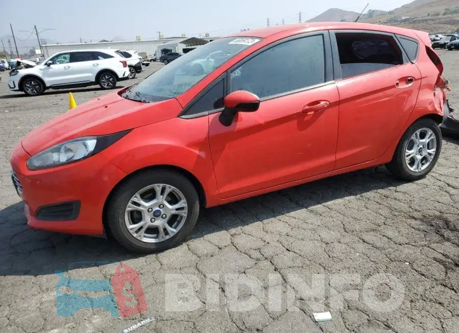 3FADP4EJ1EM107848 Photo# 1