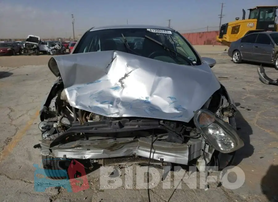 3FADP4EJ2EM163782 Photo# 5