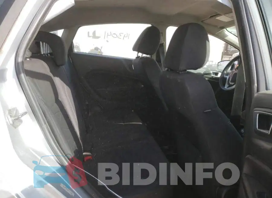 3FADP4EJ2EM163782 Photo# 10