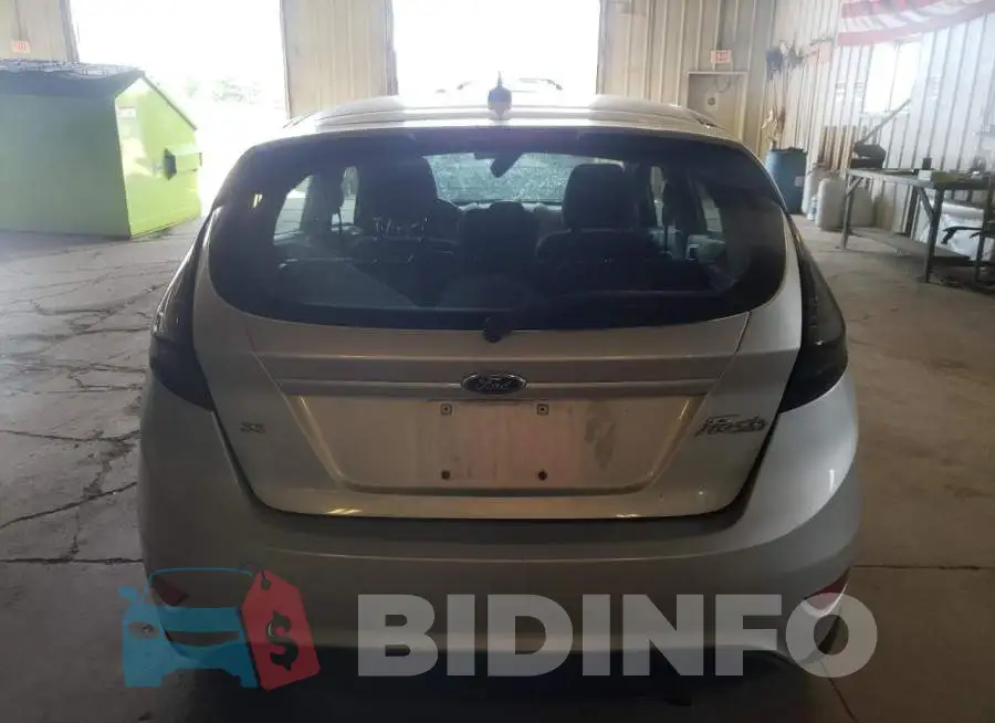 3FADP4EJ3FM150556 Photo# 6