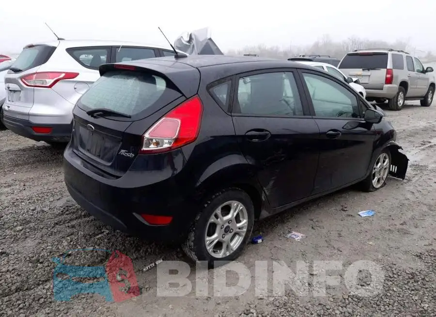 3FADP4EJ3FM153022 Photo# 3