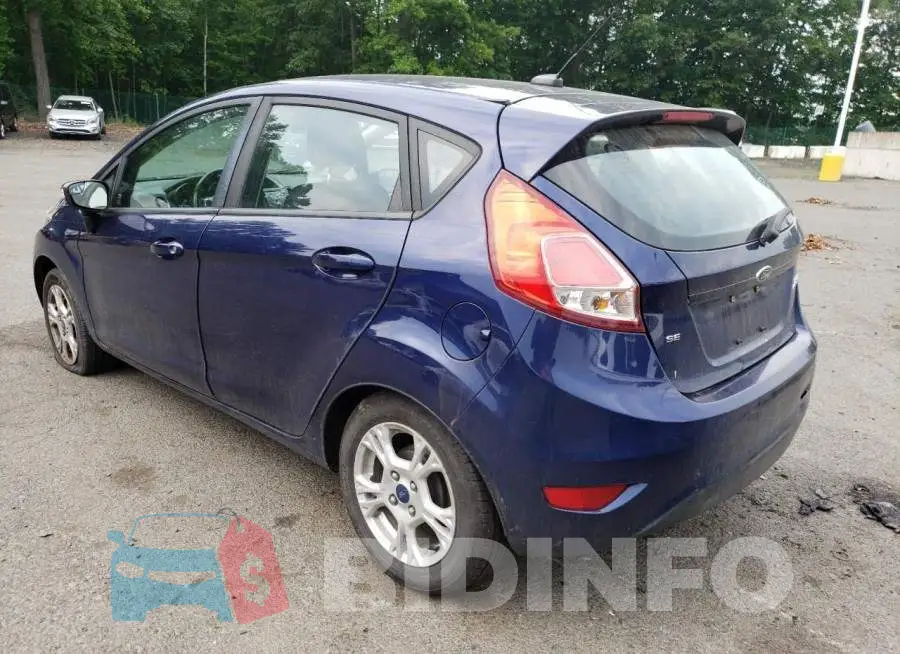 3FADP4EJ3GM178326 Photo# 2