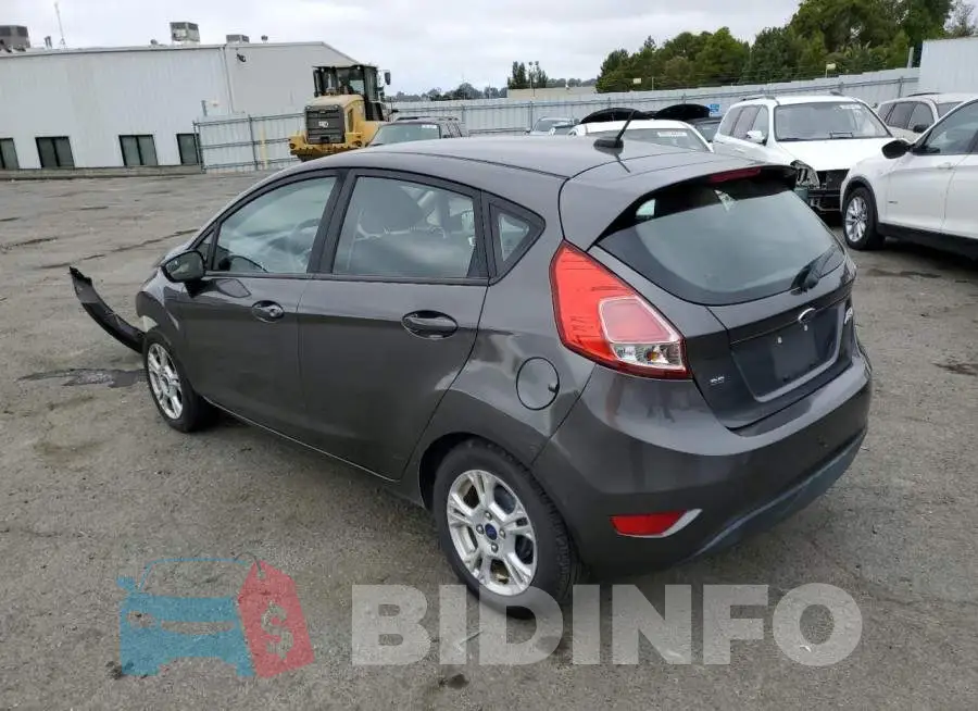 3FADP4EJ6FM213925 Photo# 2