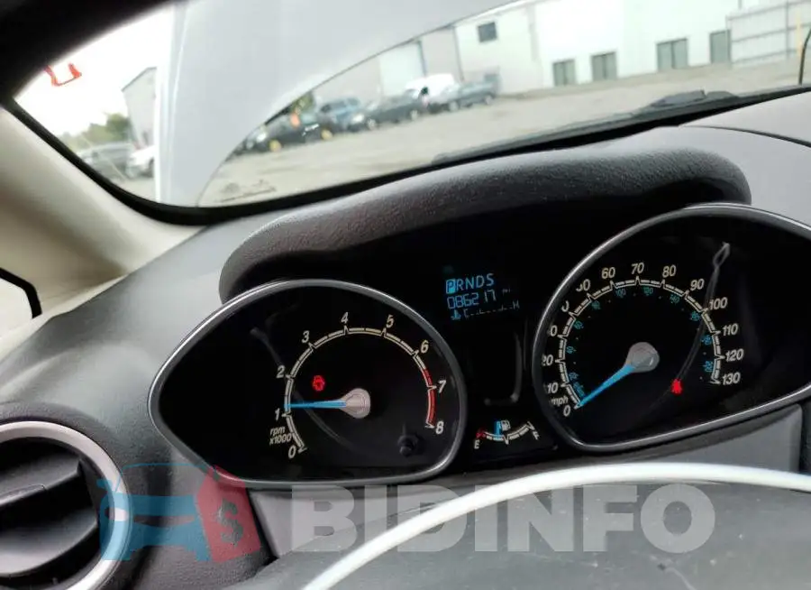 3FADP4EJ6FM213925 Photo# 9