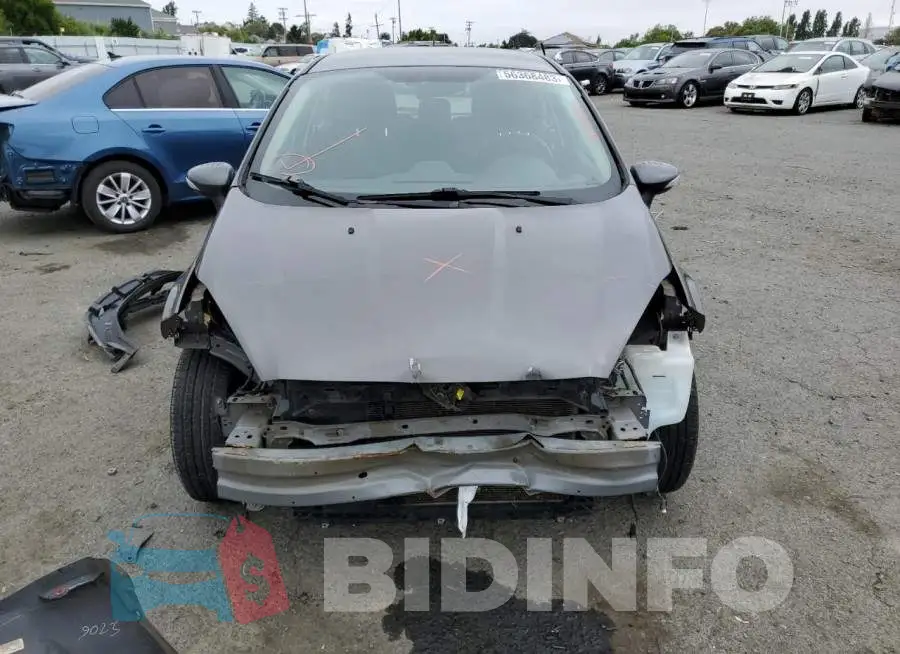 3FADP4EJ6FM213925 Photo# 5