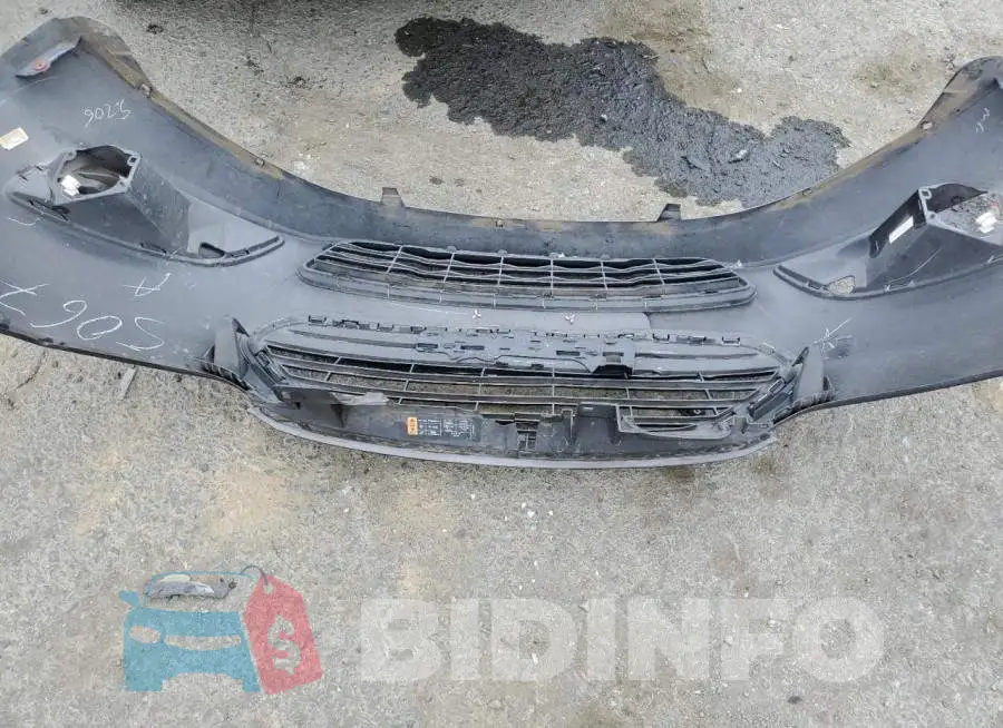 3FADP4EJ6FM213925 Photo# 12