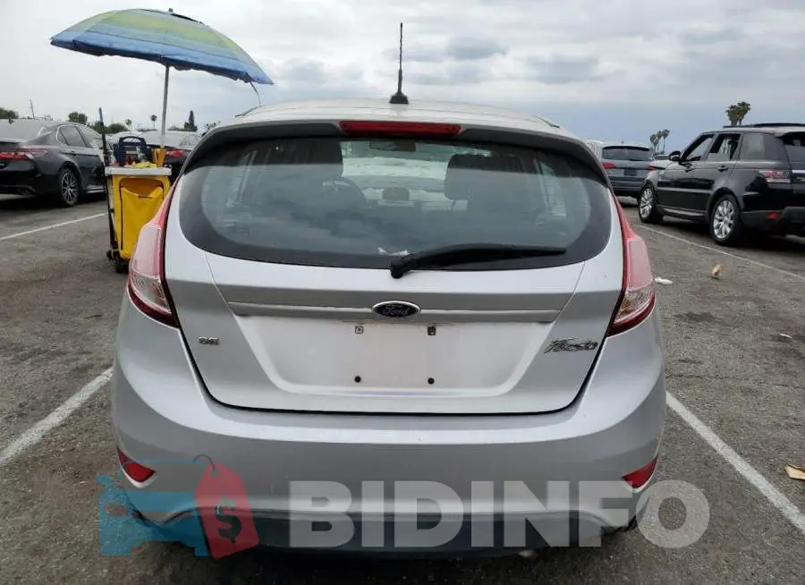 3FADP4EJ6GM113177 Photo# 6