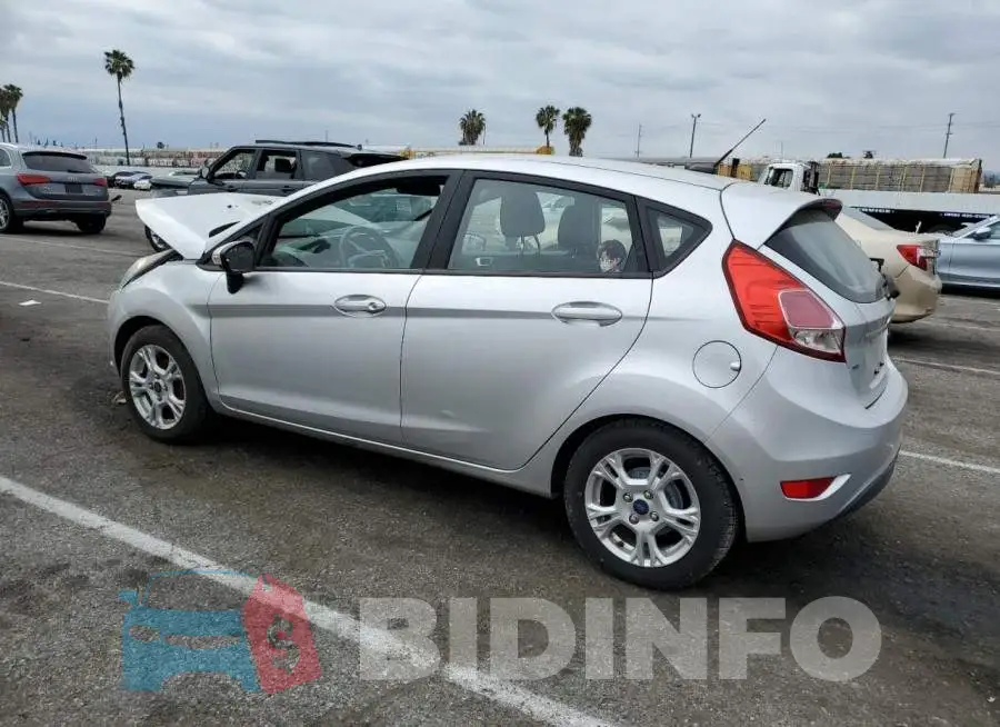 3FADP4EJ6GM113177 Photo# 2