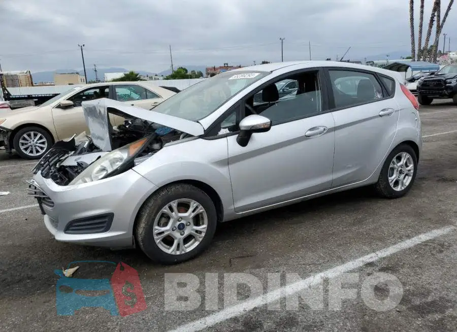 3FADP4EJ6GM113177 Photo# 1