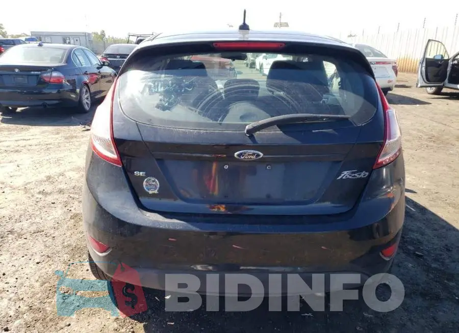 3FADP4EJ9FM142011 Photo# 6