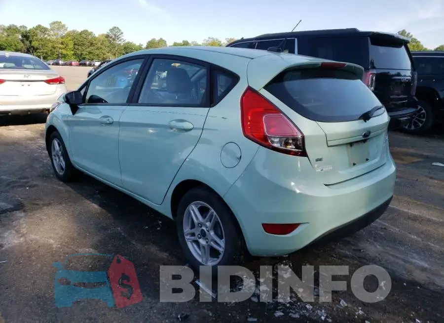 3FADP4EJXJM129857 Photo# 2