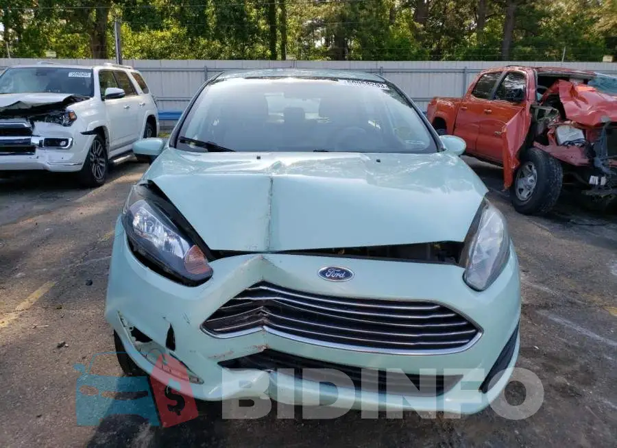 3FADP4EJXJM129857 Photo# 5