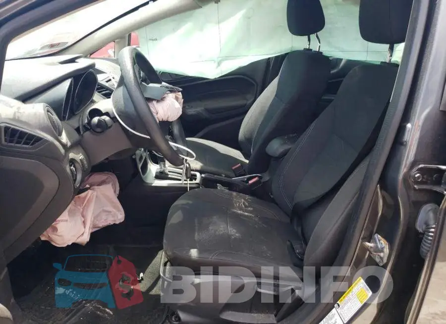 3FADP4EJXKM145445 Photo# 7