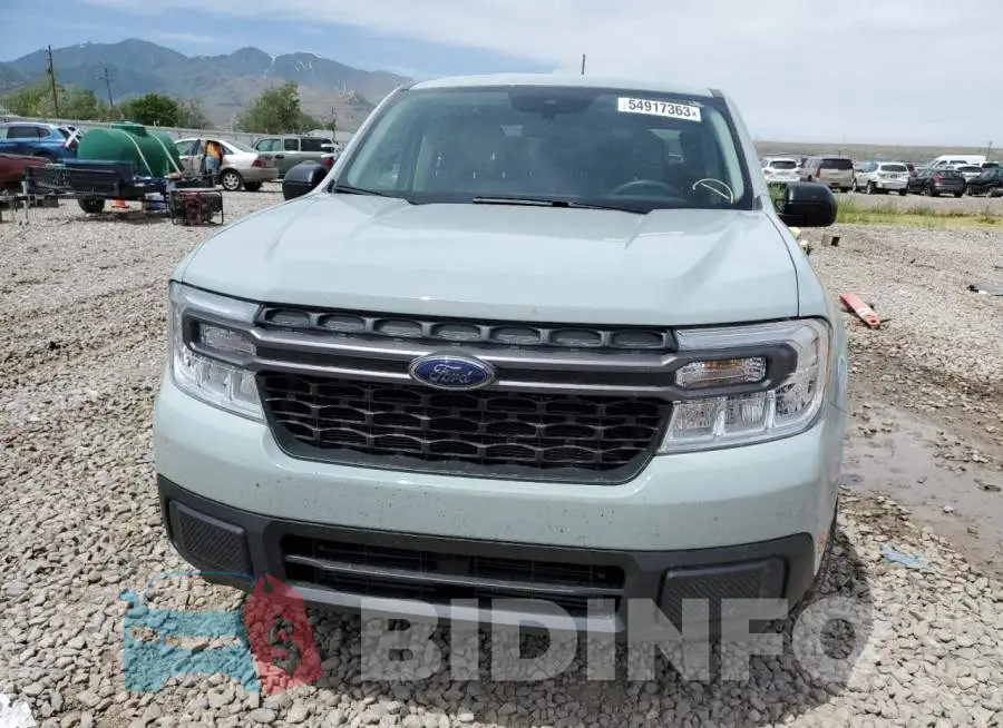3FTTW8F99NRB05014 Photo# 5