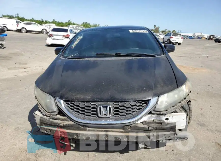 19XFB2F50EE216349 Photo# 5