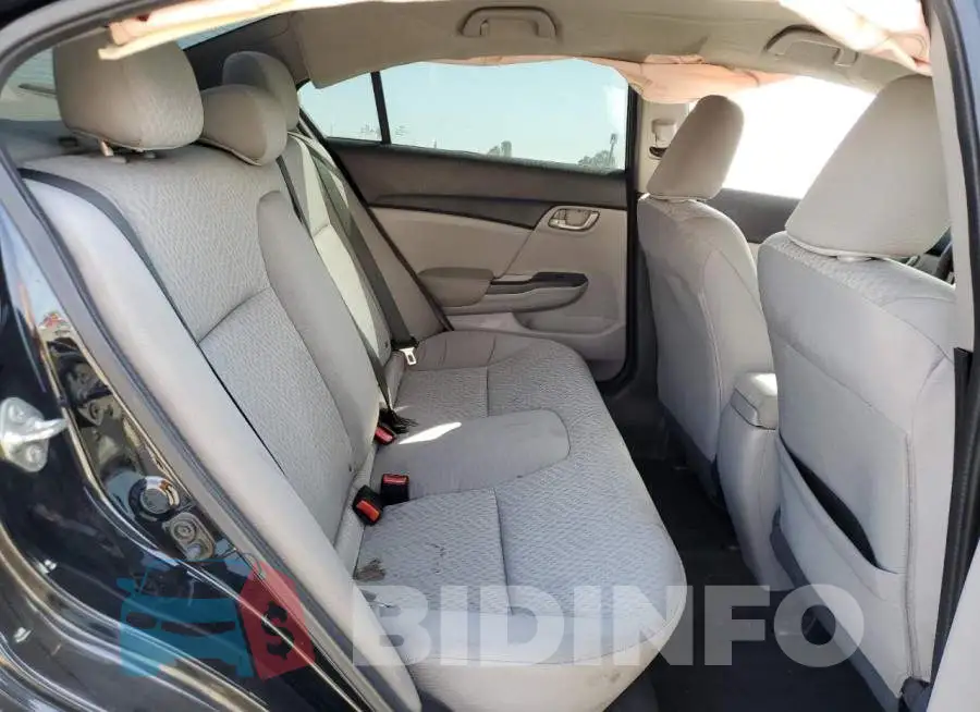 19XFB2F50EE216349 Photo# 10