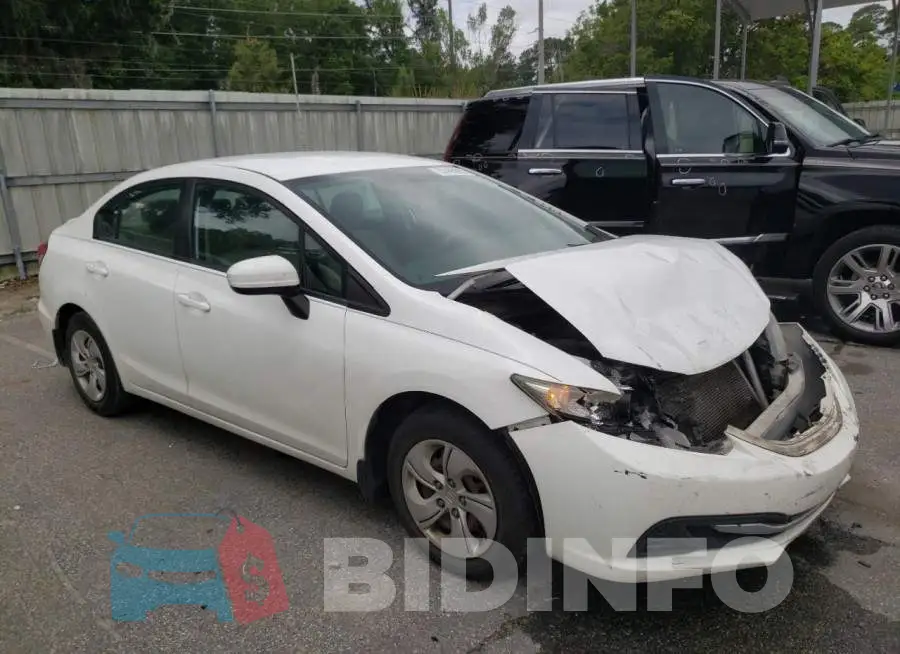 19XFB2F53EE011818 Photo# 4