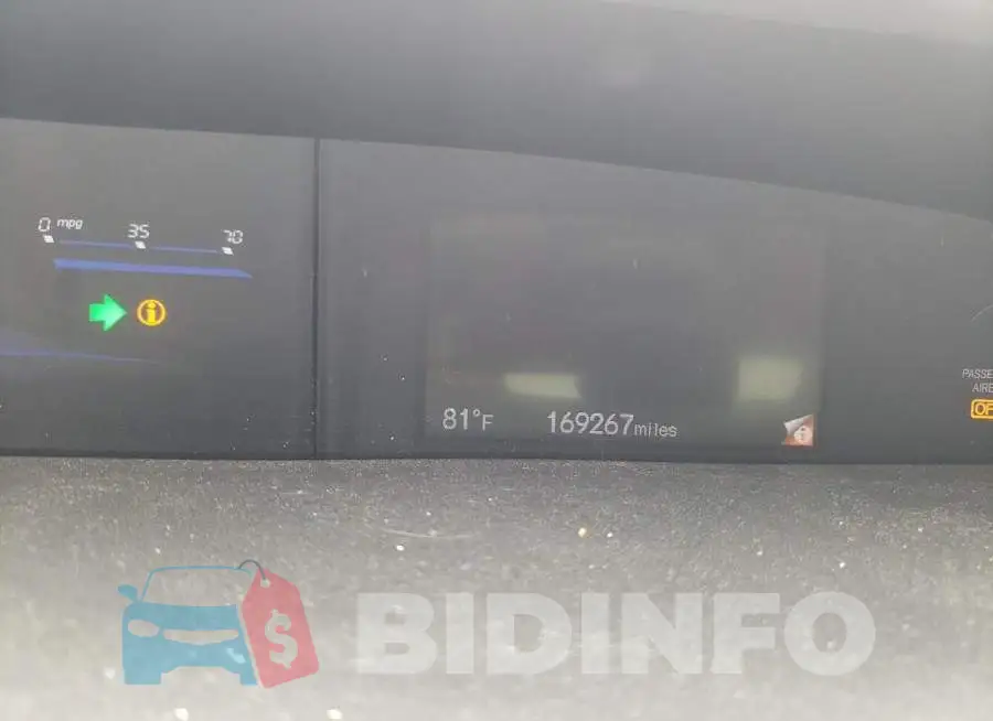 19XFB2F53EE011818 Photo# 9