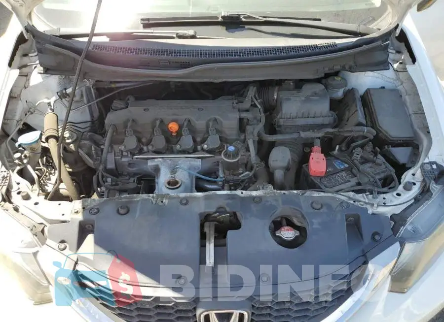 19XFB2F55FE202951 Photo# 11