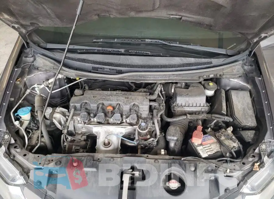 19XFB2F56FE084523 Photo# 11