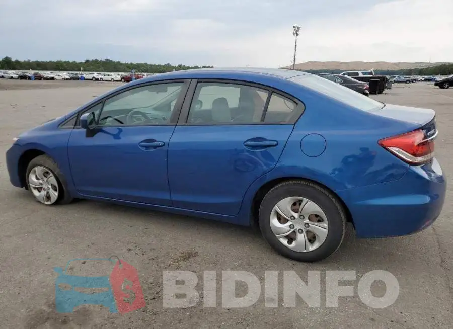 19XFB2F58FE271780 Photo# 2
