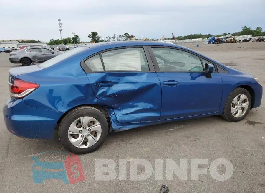 19XFB2F58FE271780 Photo# 3