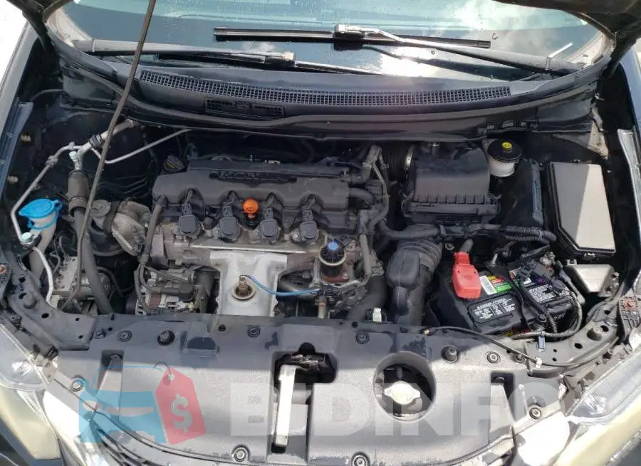 19XFB2F5XFE119886 Photo# 11