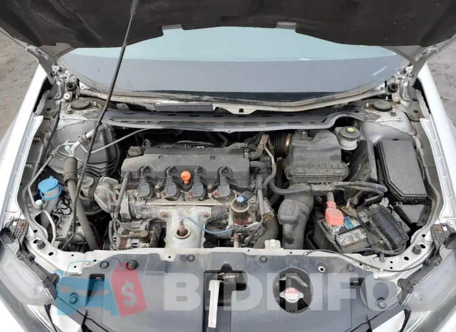 19XFB2F86FE260593 Photo# 11