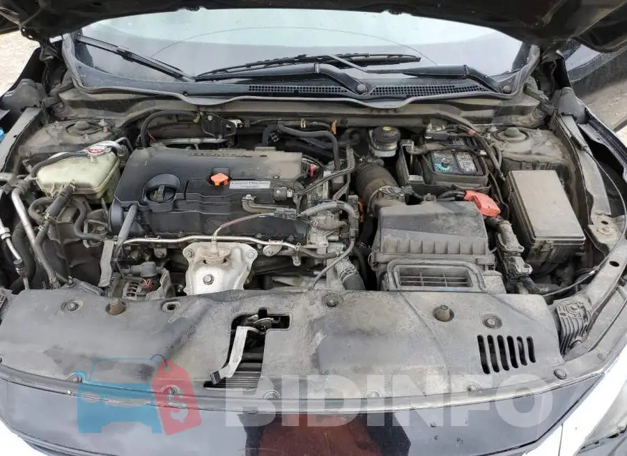 19XFC2F50GE041763 Photo# 11