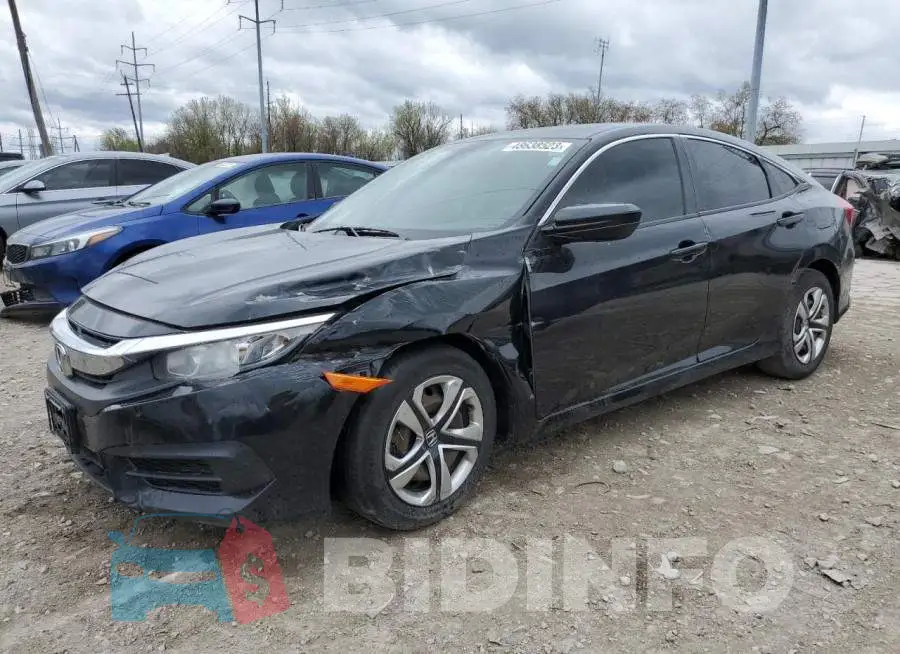 19XFC2F50GE041763 Photo# 1