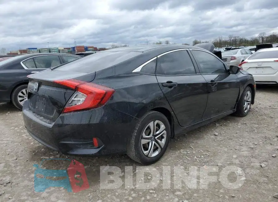19XFC2F50GE041763 Photo# 3
