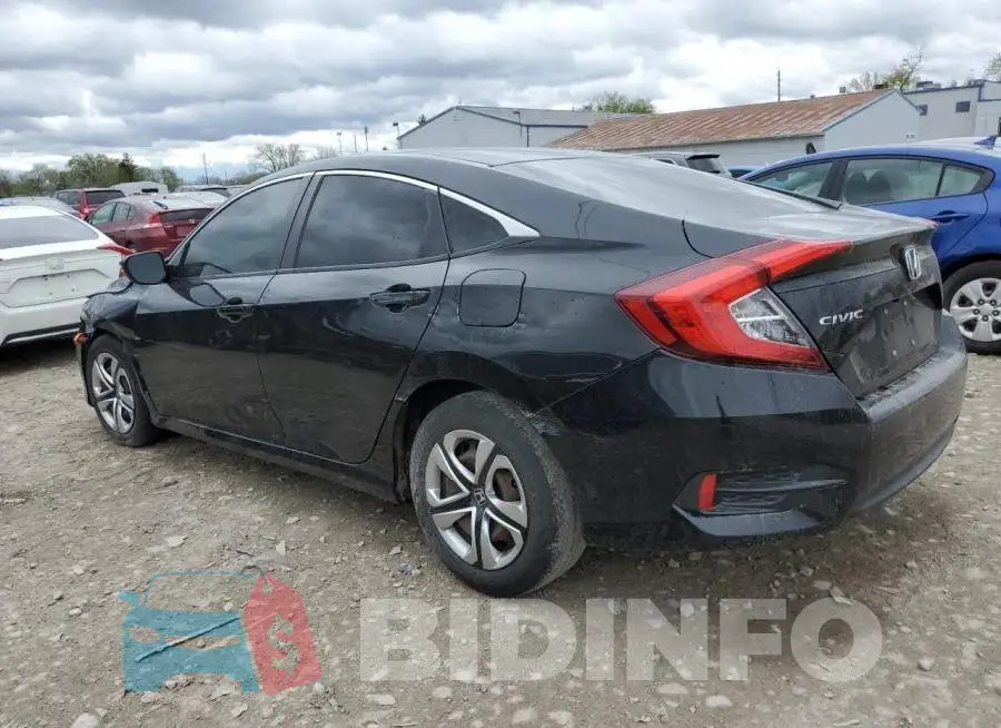 19XFC2F50GE041763 Photo# 2