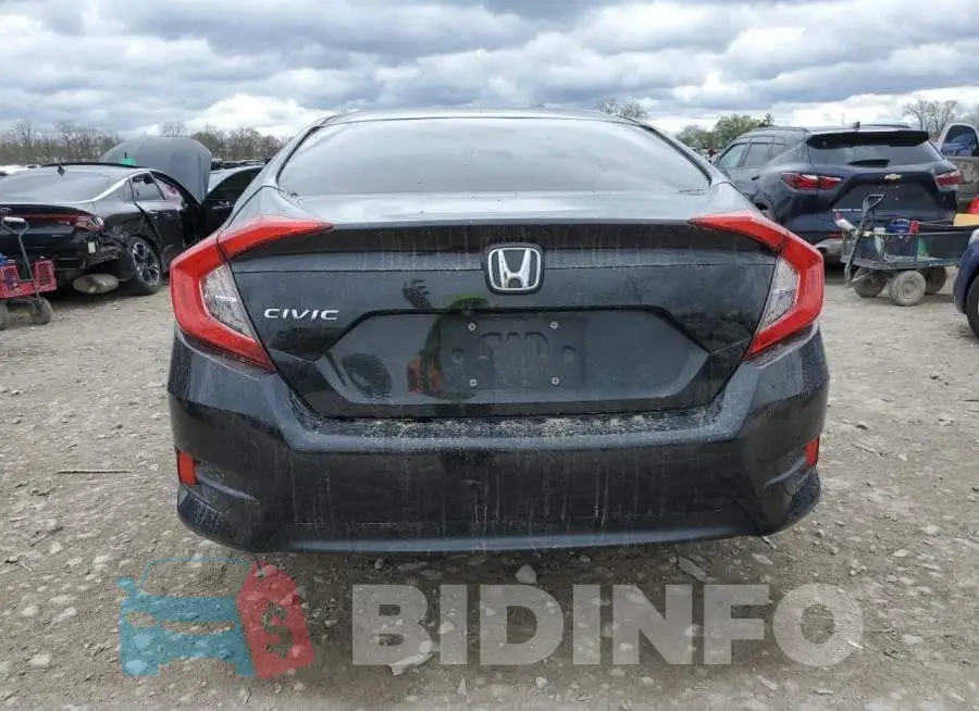 19XFC2F50GE041763 Photo# 6