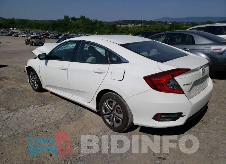 19XFC2F51HE206897 Photo# 2