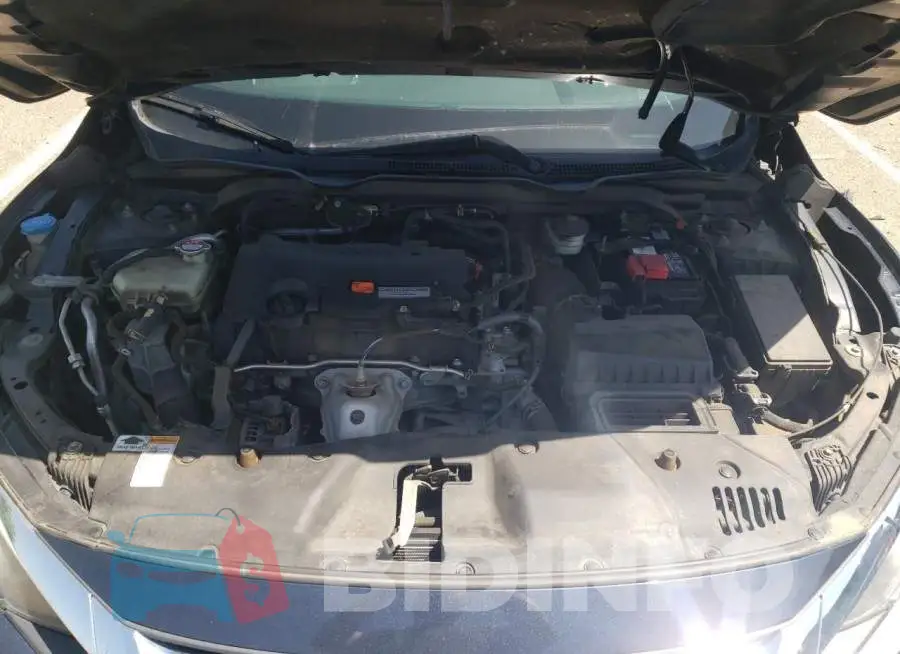 19XFC2F55GE017409 Photo# 11