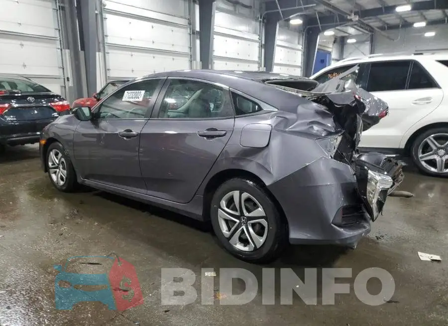 19XFC2F55HE032882 Photo# 2