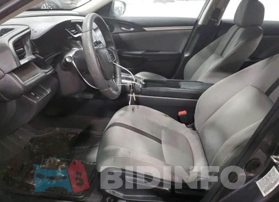 19XFC2F55HE032882 Photo# 7