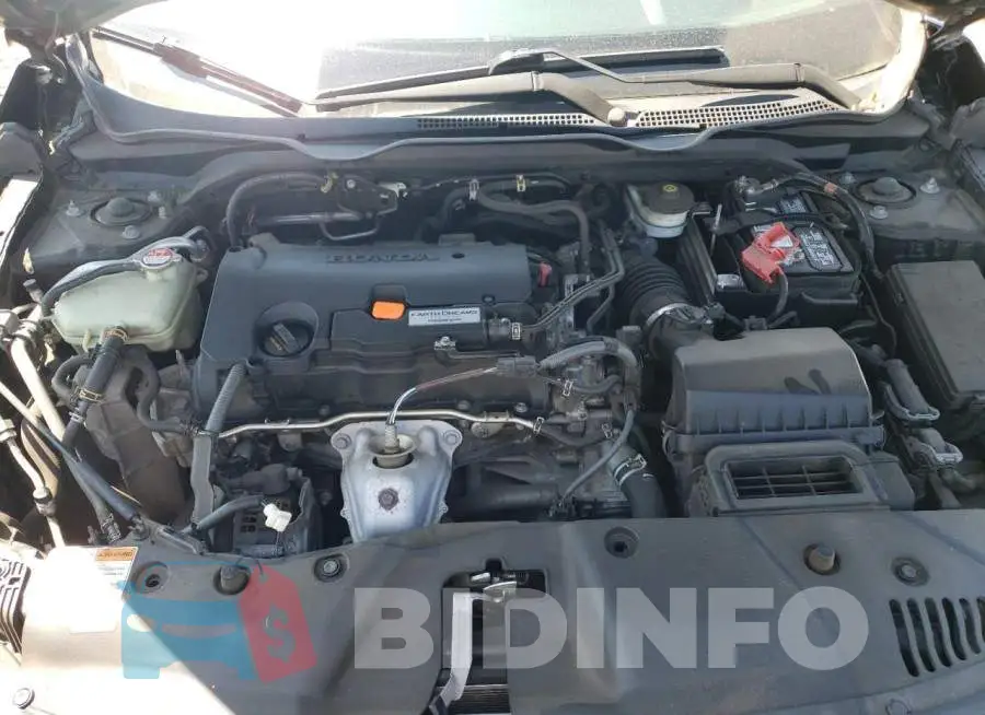 19XFC2F57GE221936 Photo# 11