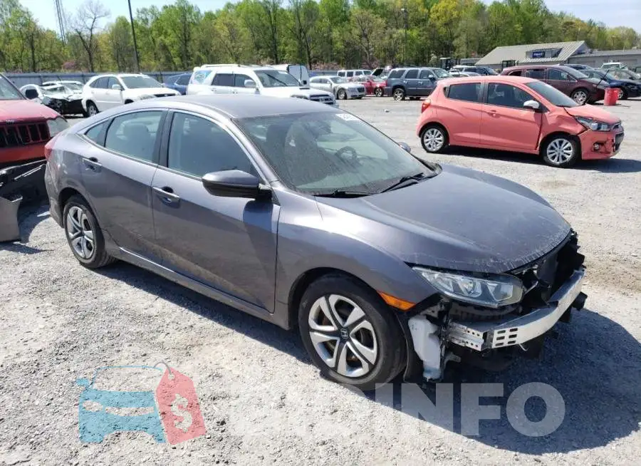 19XFC2F59HE076917 Photo# 4