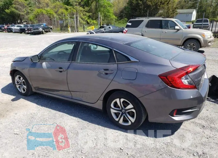 19XFC2F59HE076917 Photo# 2