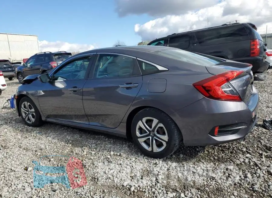 19XFC2F5XGE037896 Photo# 2