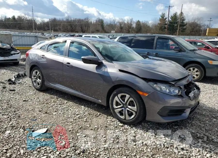 19XFC2F5XGE037896 Photo# 4