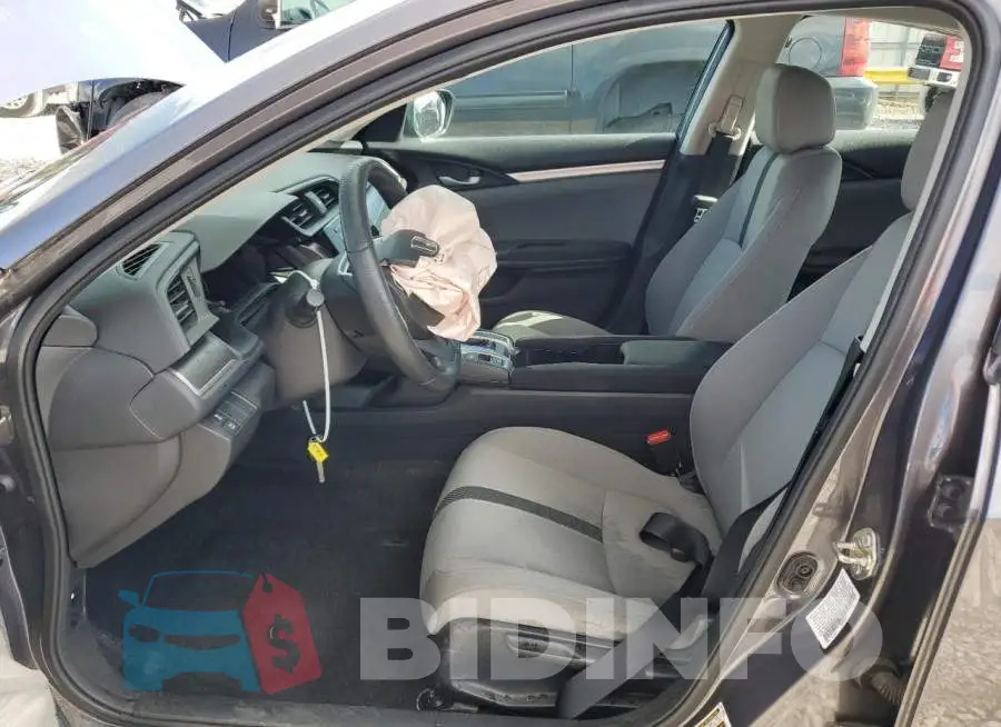19XFC2F5XGE037896 Photo# 7