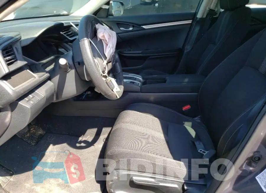 19XFC2F64LE006047 Photo# 7