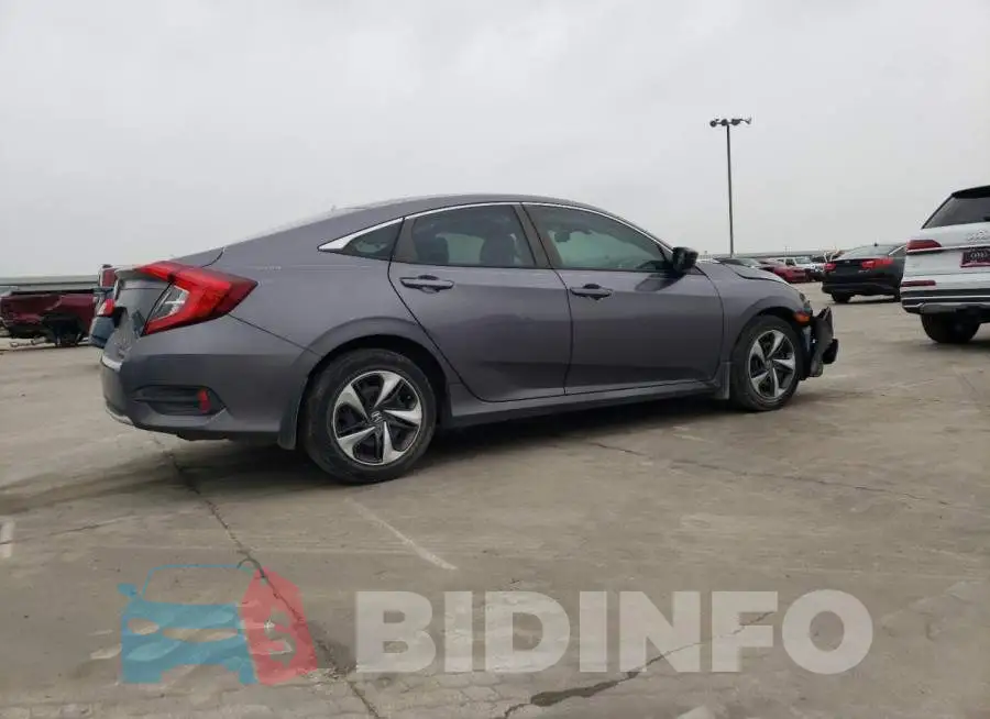 19XFC2F64LE006047 Photo# 3