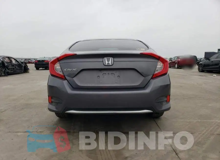 19XFC2F64LE006047 Photo# 6