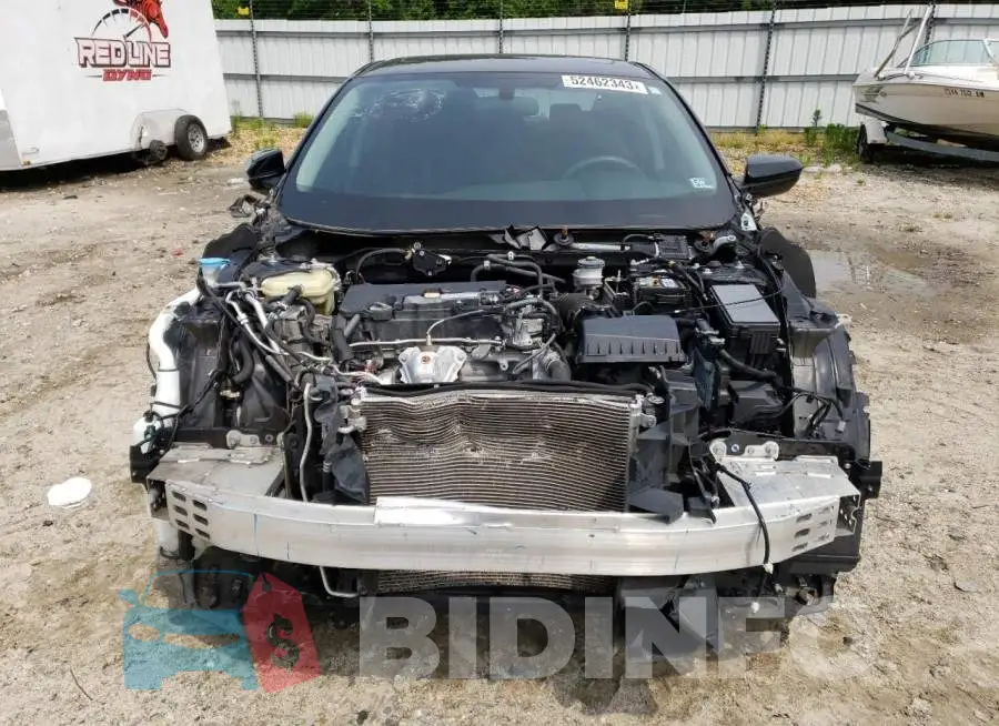 19XFC2F73HE046247 Photo# 5
