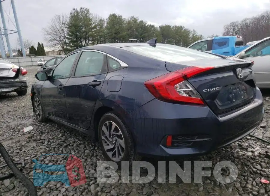 19XFC2F75HE213899 Photo# 2